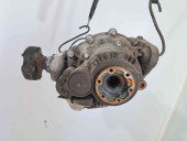 Grup diferential spate  Bmw X5 (E70) [Fabr 2007-2013] 4460310072 3.0 M57 210KW / 286CP