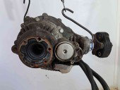Grup diferential spate  Bmw X5 (E70) [Fabr 2007-2013] 4460310072 3.0 M57 210KW / 286CP