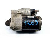   Electromotor 8 dinti  Dacia Sandero [Fabr 2008-2012]] 8200815083  1.4 Benz K7J71055KW / 75CP   