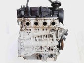 Motor complet ambielat  Bmw 3 (E90) [Fabr 2005-2011] N47D20C 2.0 N47D20 105KW / 143CP  