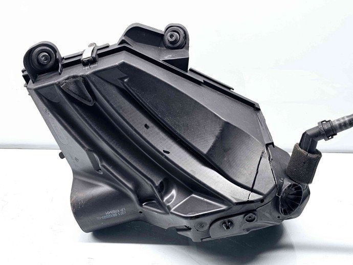 Carcasa filtru aer  Bmw 3 (E90) [Fabr 2005-2011] 8512599-02 2.0 N47D20 105KW / 143CP  