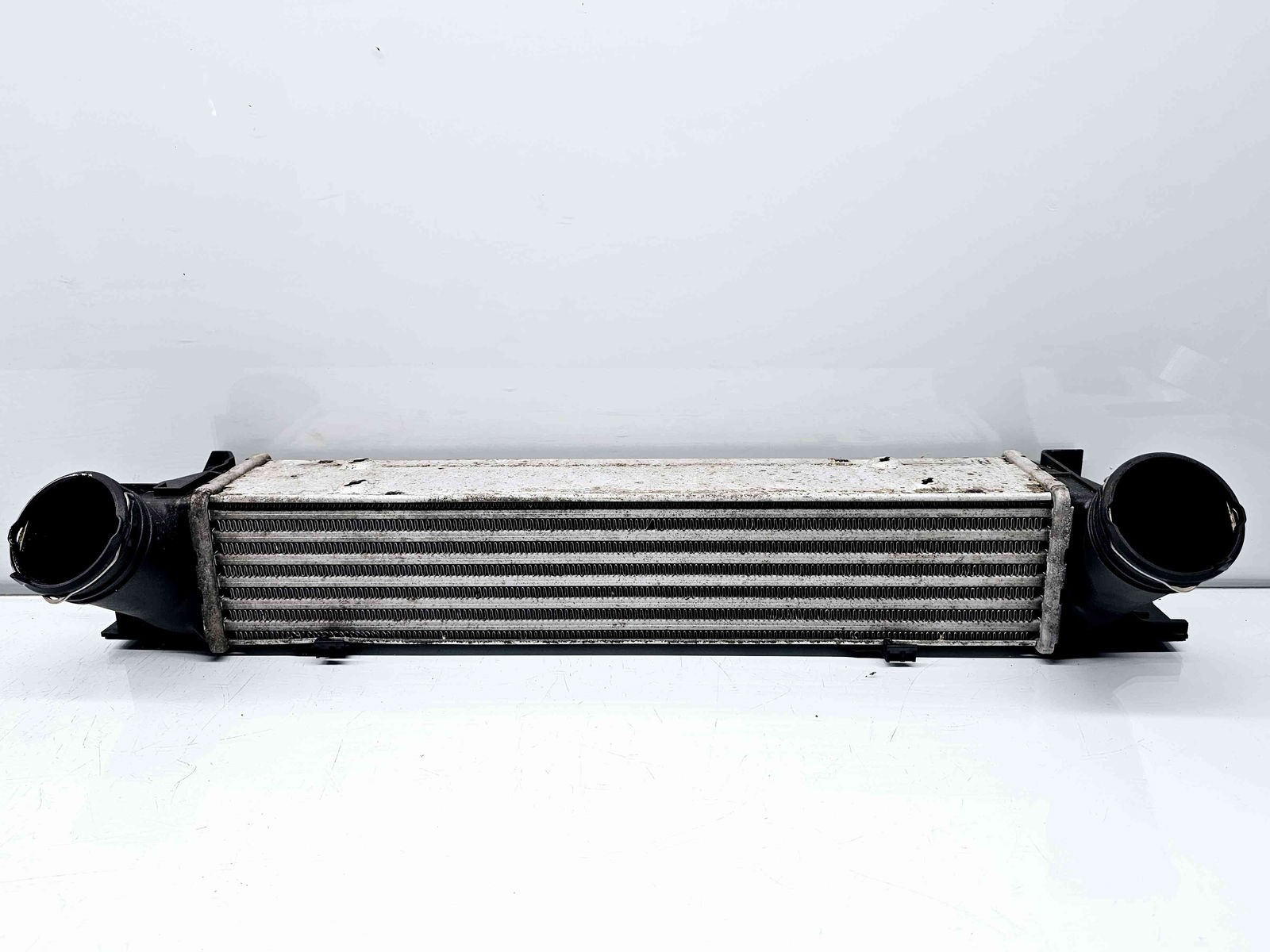 Radiator intercooler cBmw 3 (E90) [Fabr 2005-2011] 7524916-08 2.0 N47D20 105KW / 143CP - imagine 1