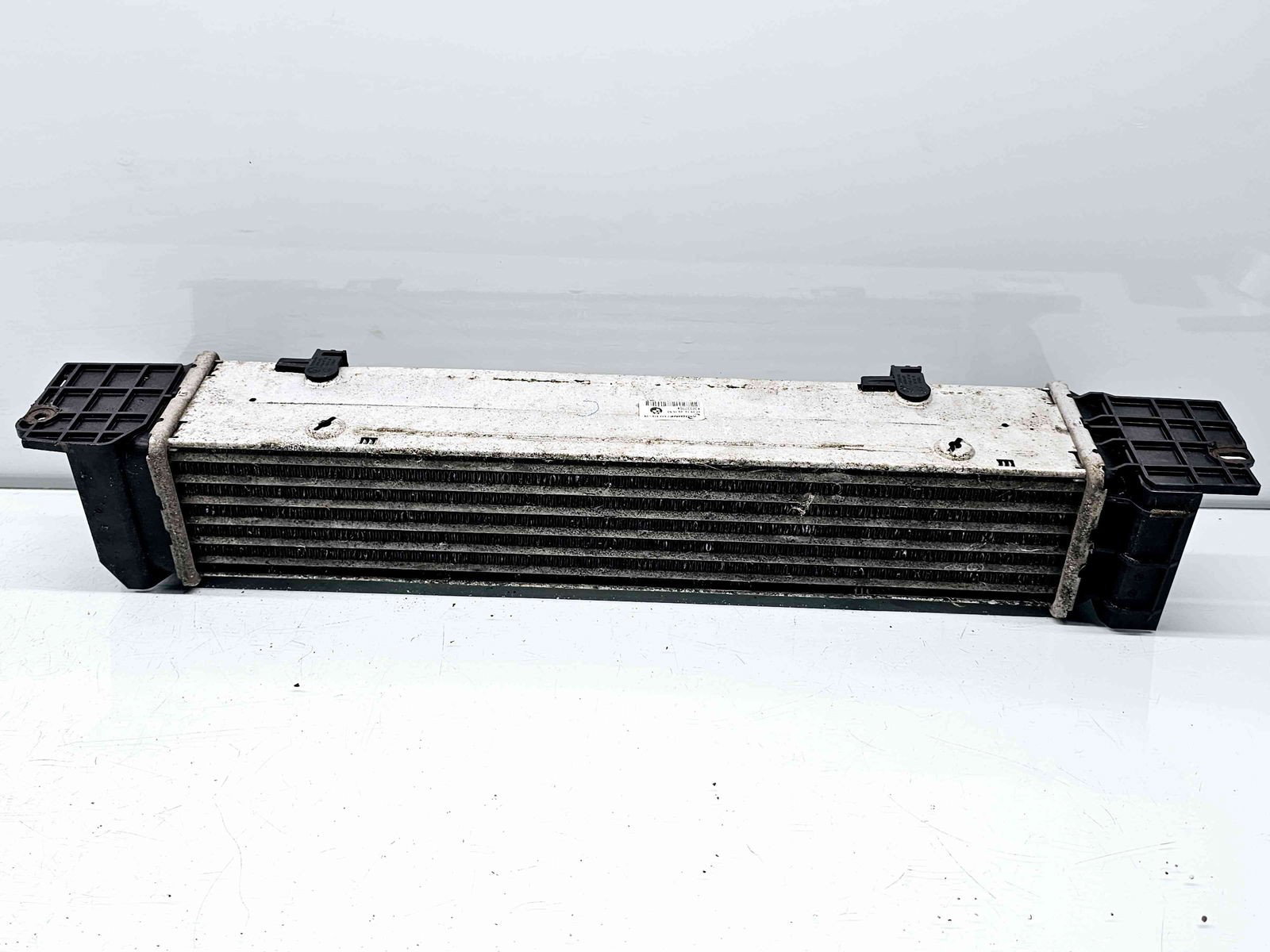 Radiator intercooler cBmw 3 (E90) [Fabr 2005-2011] 7524916-08 2.0 N47D20 105KW / 143CP - imagine 3