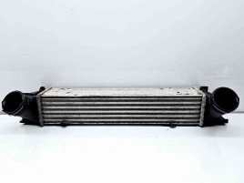 Radiator intercooler cBmw 1 (E81, E87) [Fabr 2004-2010] 7524916-08 2.0 N47D20 105KW / 143CP  