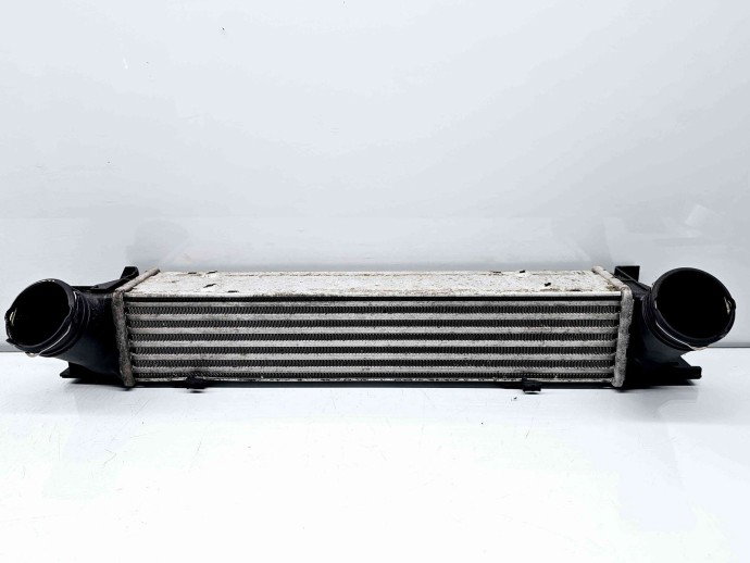 Radiator intercooler cBmw 1 (E81, E87) [Fabr 2004-2010] 7524916-08 2.0 N47D20 105KW / 143CP  