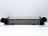 Radiator intercooler cBmw X1 (E84) [Fabr 2009-2015] 7524916-08 2.0 N47D20 105KW / 143CP  