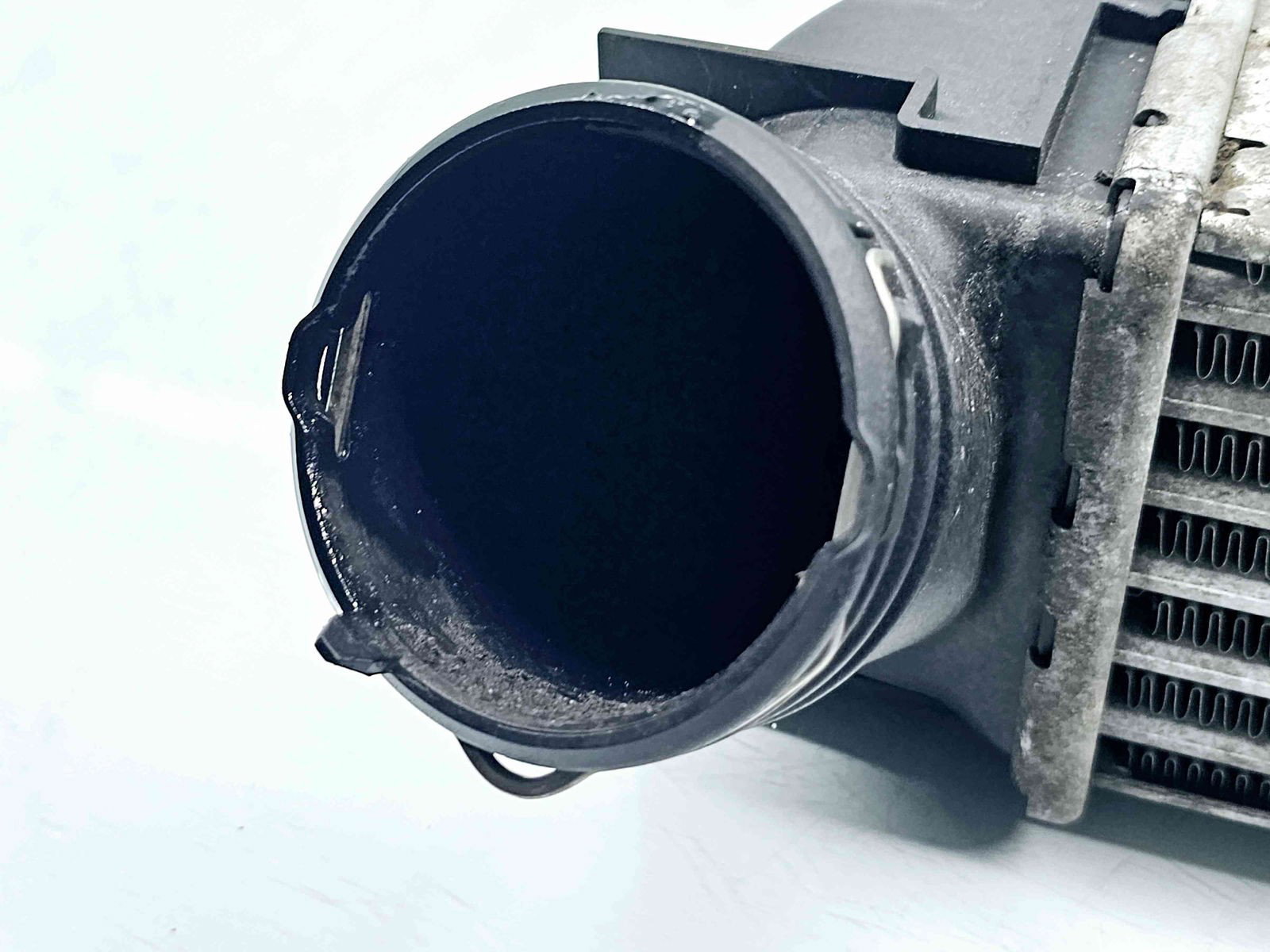 Radiator intercooler cBmw X1 (E84) [Fabr 2009-2015] 7524916-08 2.0 N47D20 105KW / 143CP - imagine 4