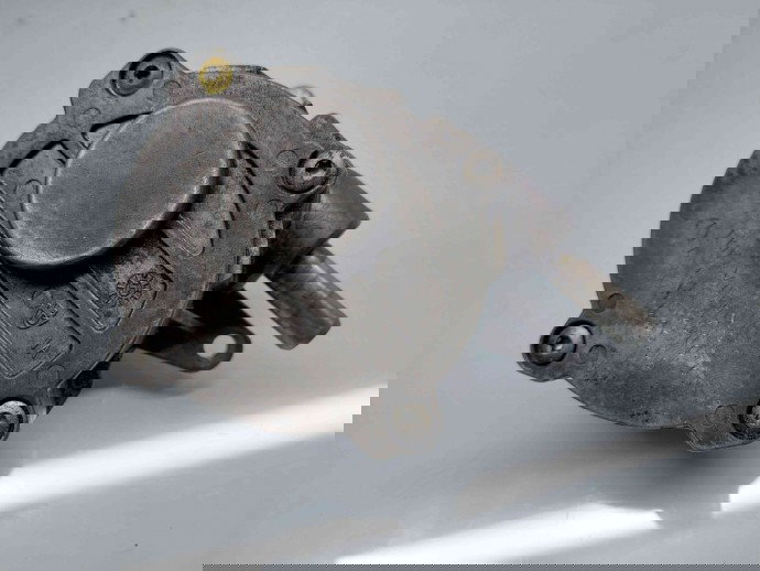 Pompa vacuum Mercedes Clasa ML (W164) [Fabr 2005-2012] A6422300165 3.0 CDI 642.940  