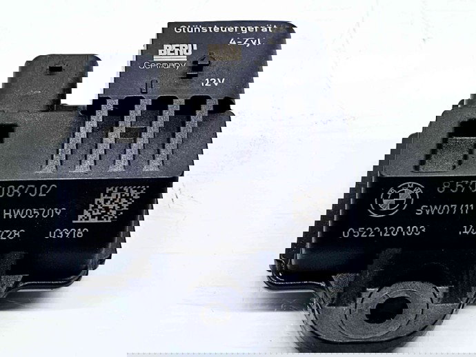   Releu  Bmw 1 (E81, E87) [Fabr 2004-2010] 857008702  