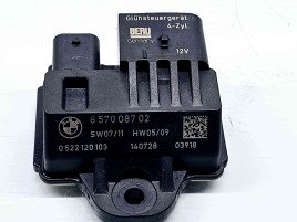   Releu  Bmw 3 (F30) [Fabr 2012-2017] 857008702  