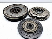 Kit ambreiaj volanta masa dubla  Bmw 3 (E90) [Fabr 2005-2011] 7637279 2.0 N47D20 105KW / 143CP  
