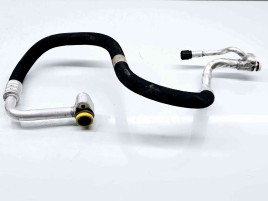 Conducta AC  Bmw 3 (E90) [Fabr 2005-2011] 9232585-01 2.0 N47D20 105KW / 143CP  