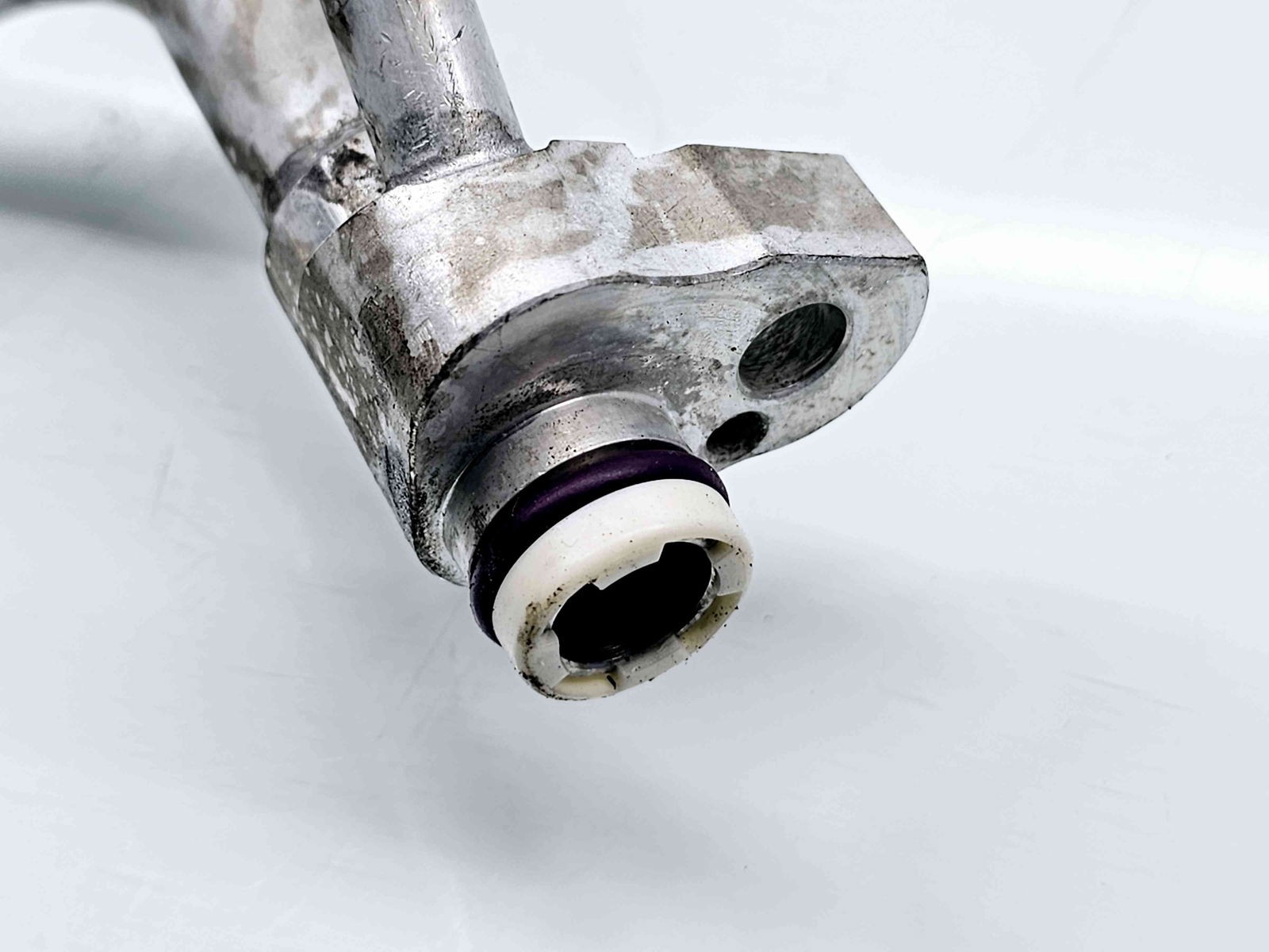 Conducta AC Bmw 3 (E90) [Fabr 2005-2011] 9232585-01 2.0 N47D20 105KW / 143CP - imagine 3