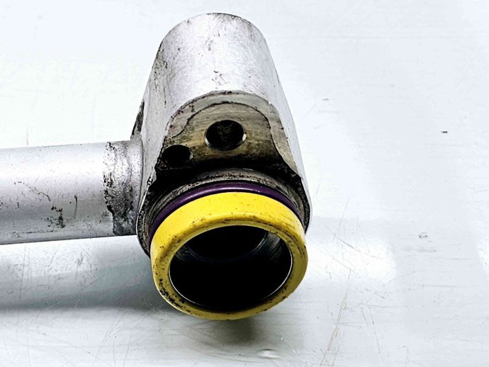 Conducta AC  Bmw 3 (E90) [Fabr 2005-2011] 9232585-01 2.0 N47D20 105KW / 143CP  