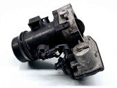 Clapeta acceleratie  Bmw X5 (E70) [Fabr 2007-2013] 781075203 2.0 N47D20 105KW / 143CP  