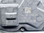 Clapeta acceleratie  Bmw X5 (E70) [Fabr 2007-2013] 781075203 2.0 N47D20 105KW / 143CP  
