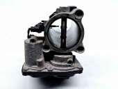 Clapeta acceleratie  Bmw X5 (E70) [Fabr 2007-2013] 781075203 2.0 N47D20 105KW / 143CP  