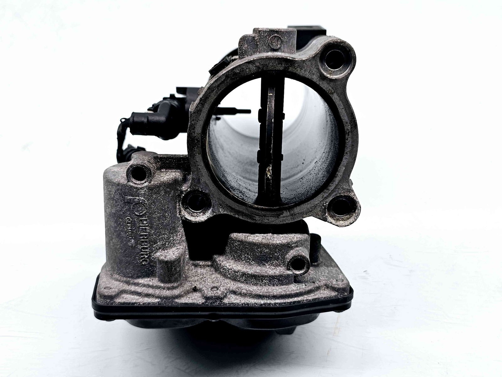 Clapeta acceleratie Bmw X5 (E70) [Fabr 2007-2013] 781075203 2.0 N47D20 105KW / 143CP - imagine 4