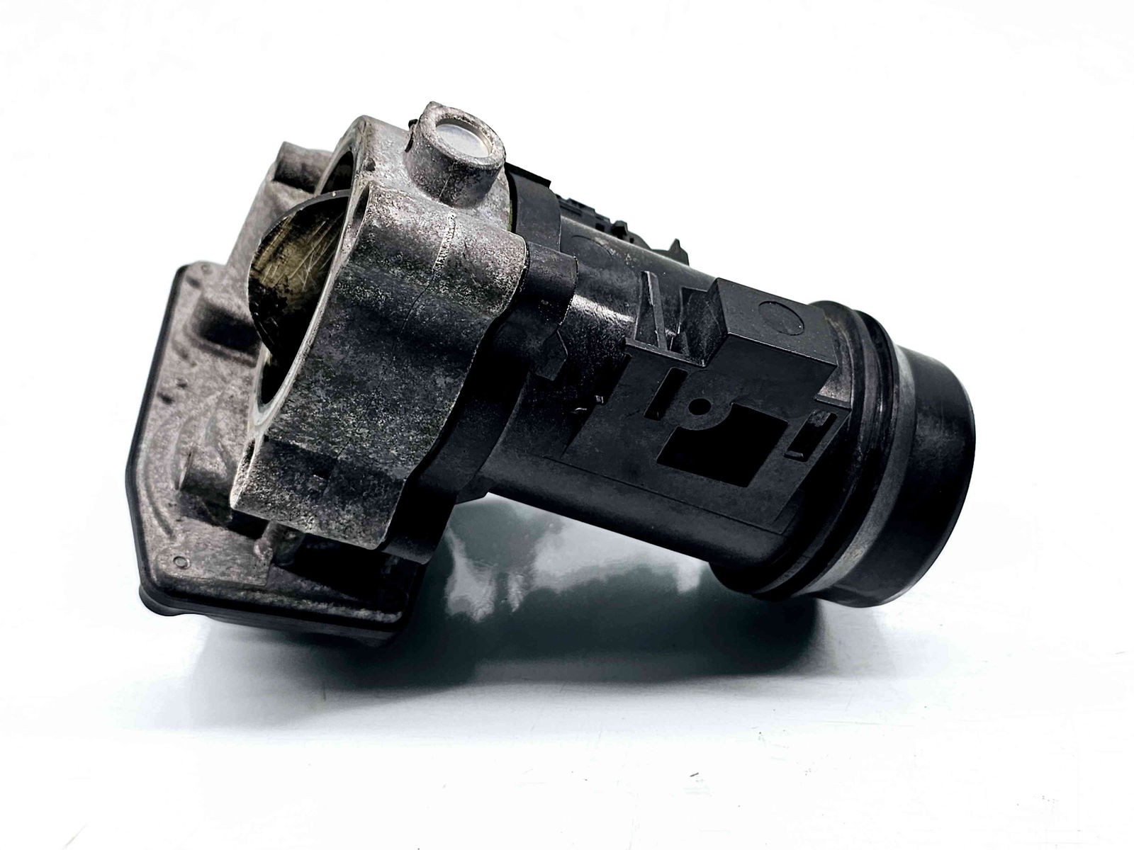 Clapeta acceleratie Bmw X5 (E70) [Fabr 2007-2013] 781075203 2.0 N47D20 105KW / 143CP - imagine 5