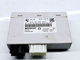   Modul senzori parcare  Bmw 3 (E90) [Fabr 2005-2011] 9252639