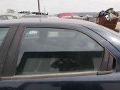 Geam usa stanga spate OEM Alfa Romeo 156 (932) 2.4 JTD 1997-2005