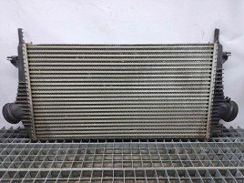 Radiator intercooler Opel Insignia A [Fabr 2008-2016] 132417541 2.0 CDTI A20DTC  