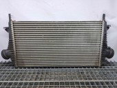 Radiator intercooler Opel Insignia A [Fabr 2008-2016] 132417541 2.0 CDTI A20DTC  