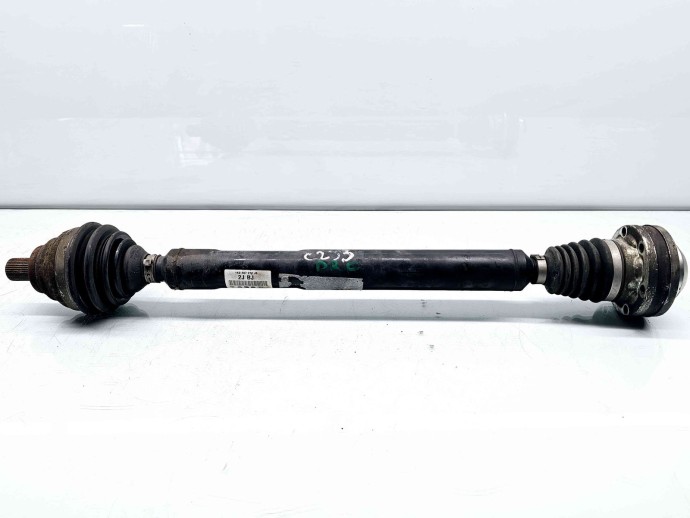 Planetara dreapta fata  Volkswagen Eos (1F7, 1F8) [Fabr 2006-2015] 1K0407272JB 2.0 FSI BWA 147KW / 200CP 