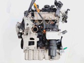 Motor complet ambielat  Volkswagen Passat B6 (3C2) [Fabr 2005-2010] BWA 2.0 FSI BWA 147KW / 200CP  