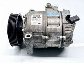 Compresor clima  Volkswagen Touran (1T1, 1T2) [Fabr 2003-2010] 1K0820859D 2.0 FSI BWA 147KW / 200CP  