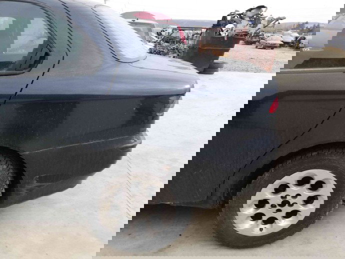 Aripa stanga spate OEM Alfa Romeo 156 (932) 2.4 JTD 1997-2005