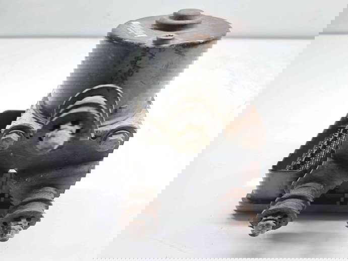 Pompa ABS  Volkswagen Golf 5 (1K1) [Fabr 2004-2008] 1K0907379AC / 1K0614518DE 2.0 FSI BWA 147KW / 200CP  