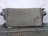 Radiator intercooler Opel Insignia A [Fabr 2008-2016] 132417541 2.0 CDTI A20DTC  