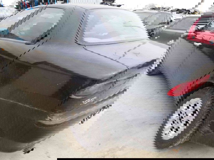 Aripa stanga spate OEM Alfa Romeo 156 (932) 2.4 JTD 1997-2005