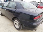 Aripa stanga spate OEM Alfa Romeo 156 (932) 2.4 JTD 1997-2005