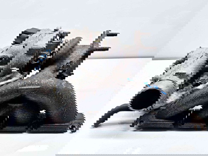 Turbina  Skoda Octavia 2 (1Z3) [Fabr 2004-2013] 06F145701E 2.0 FSI BWA 147KW / 200CP  