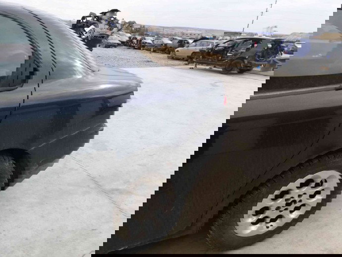 Aripa stanga spate OEM Alfa Romeo 156 (932) 2.4 JTD 1997-2005