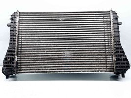 Radiator intercooler  Volkswagen Touran (1T1, 1T2) [Fabr 2003-2010] 1K0145803A 2.0 FSI BWA 147KW / 200CP  