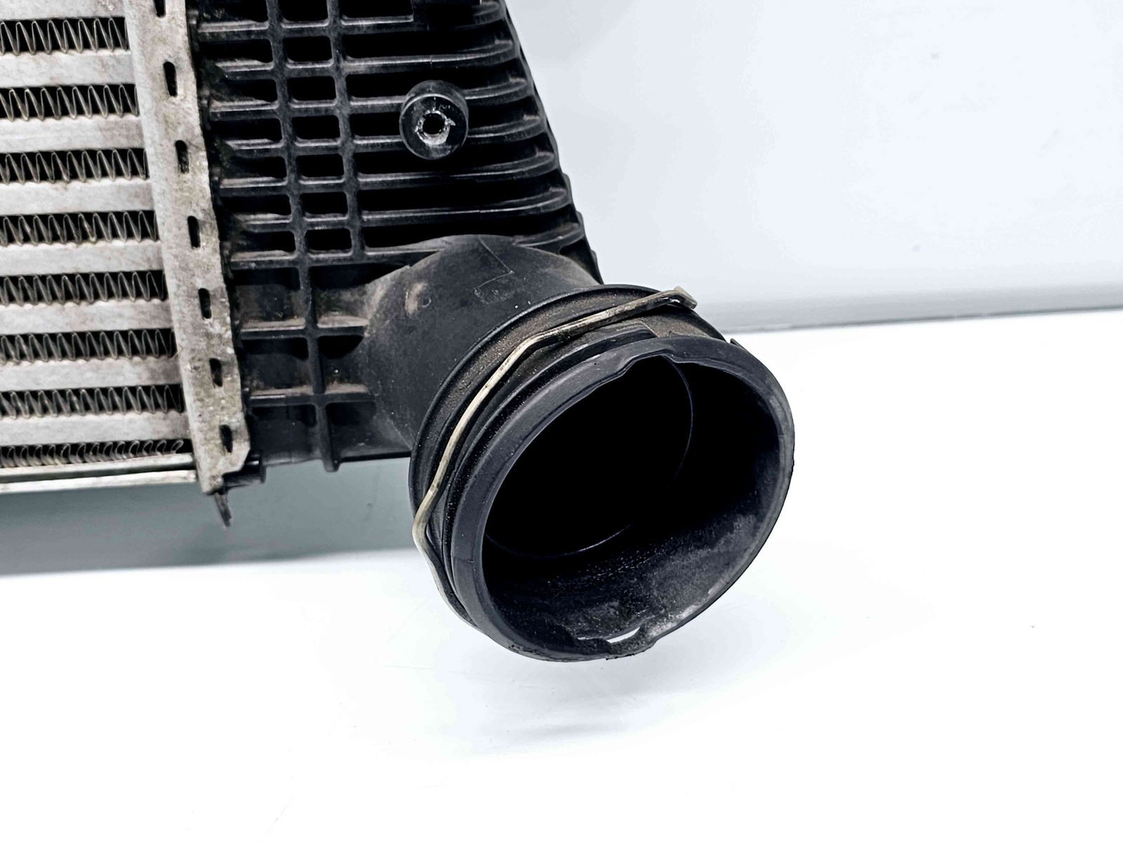 Radiator intercooler Volkswagen Touran (1T1, 1T2) [Fabr 2003-2010] 1K0145803A 2.0 FSI BWA 147KW / 200CP - imagine 3