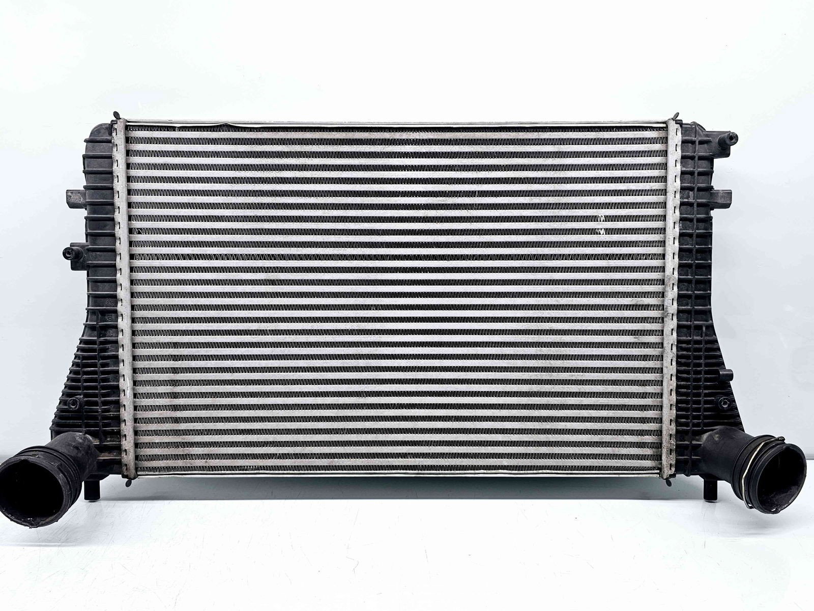 Radiator intercooler Volkswagen Touran (1T1, 1T2) [Fabr 2003-2010] 1K0145803A 2.0 FSI BWA 147KW / 200CP - imagine 5