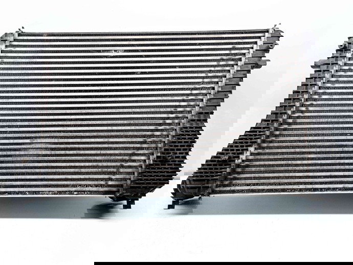Radiator intercooler  AUDI A3 Sportback (8PA) [Fabr 2004-2013] 1K0145803A 2.0 FSI BWA 147KW / 200CP  