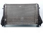 Radiator intercooler  AUDI A3 Sportback (8PA) [Fabr 2004-2013] 1K0145803A 2.0 FSI BWA 147KW / 200CP  