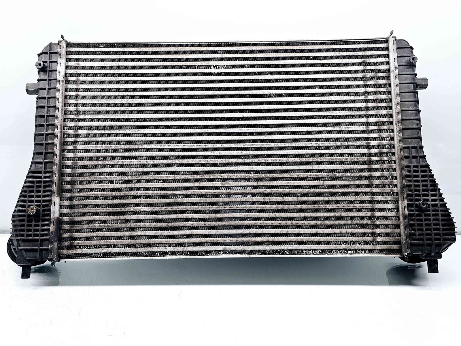Radiator intercooler AUDI A3 Sportback (8PA) [Fabr 2004-2013] 1K0145803A 2.0 FSI BWA 147KW / 200CP - imagine 1
