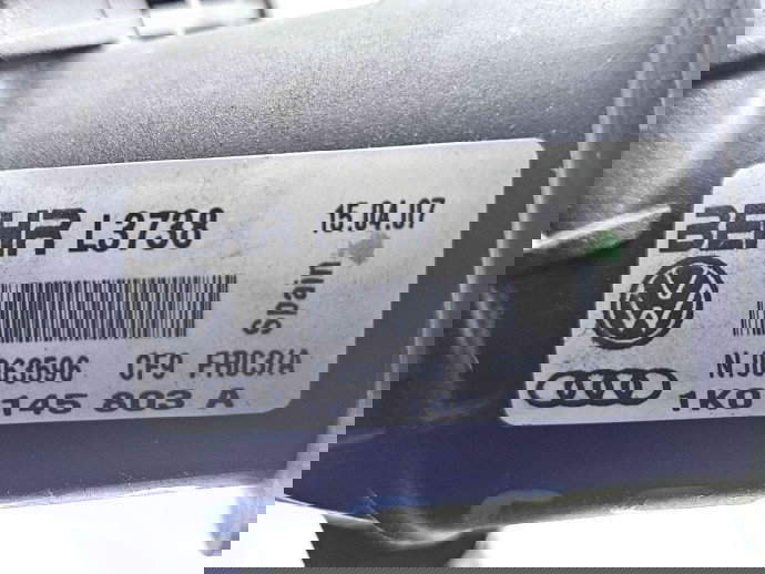 Radiator intercooler  AUDI A3 Sportback (8PA) [Fabr 2004-2013] 1K0145803A 2.0 FSI BWA 147KW / 200CP  