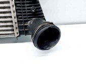 Radiator intercooler  AUDI A3 Sportback (8PA) [Fabr 2004-2013] 1K0145803A 2.0 FSI BWA 147KW / 200CP  