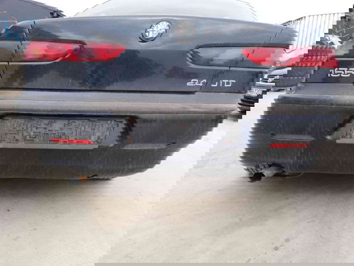 Bara spate OEM Alfa Romeo 156 (932) 2.4 JTD 1997-2005