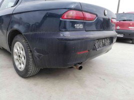 Bara spate OEM Alfa Romeo 156 (932) 2.4 JTD 1997-2005