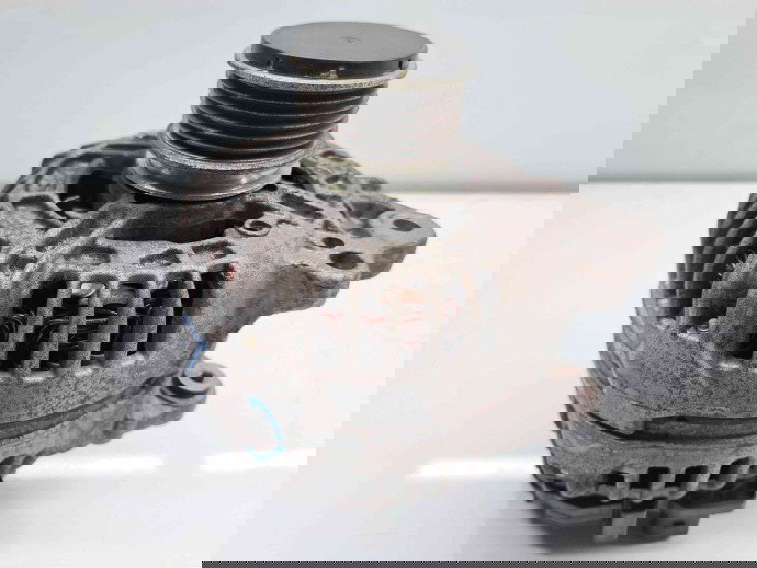 Alternator  AUDI A3 (8P1) [Fabr 2003-2012] 06F903023F 2.0 FSI BWA 147KW / 200CP