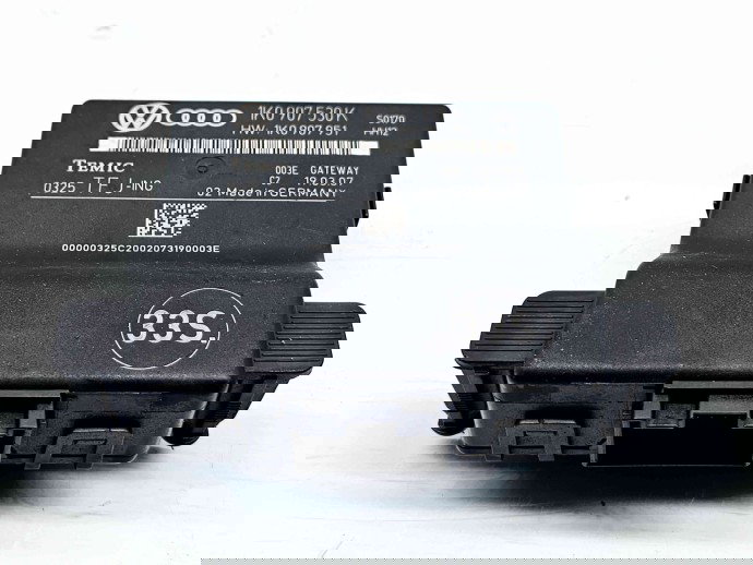   Modul CAN  AUDI A3 (8P1) [Fabr 2003-2012] 1K0907530K