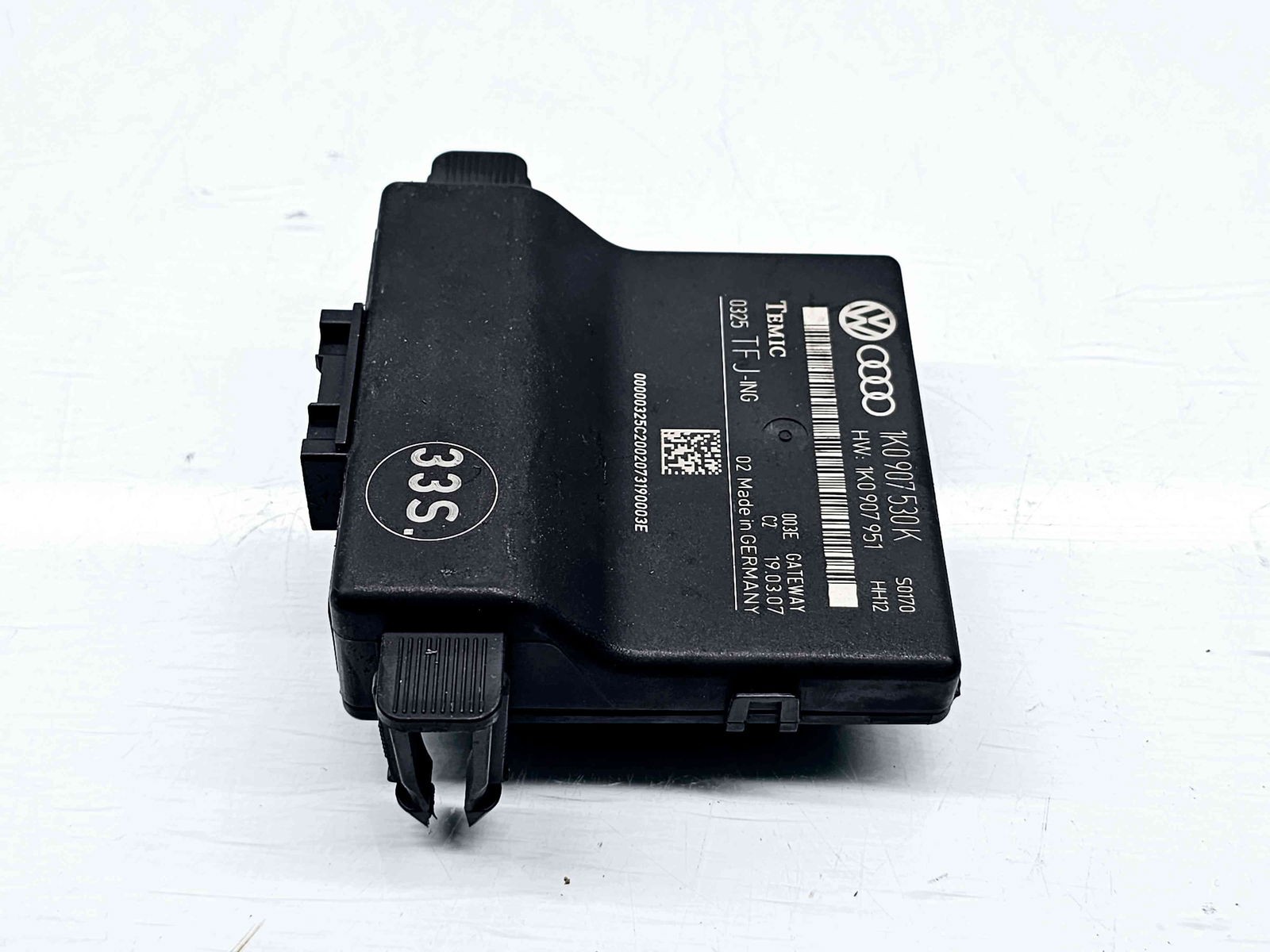 Modul CAN Volkswagen Touran (1T1, 1T2) [Fabr 2003-2010] 1K0907530K
